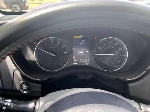 Used 2019 Subaru Crosstrek 2.0i Limited AWD/4WD image 26