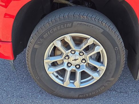 Used 2022 Chevrolet Silverado 1500 RST image 7