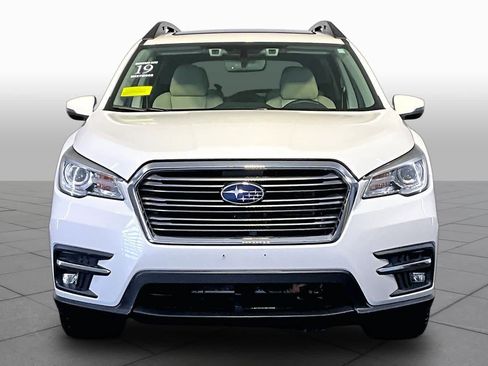 Used 2019 Subaru Ascent Limited AWD/4WD image 4