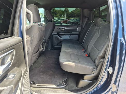 Used 2022 RAM 1500 Lone Star RWD image 18