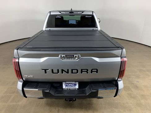 Used 2022 Toyota Tundra 1794 Edition image 11