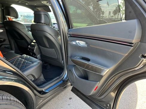 New 2026 Genesis GV70 3.5T Sport Prestige AWD/4WD image 19