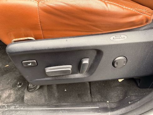 Used 2017 Toyota Tundra 1794 Edition image 16