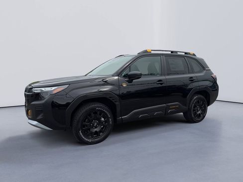 New 2026 Subaru Forester Wilderness AWD/4WD image 7