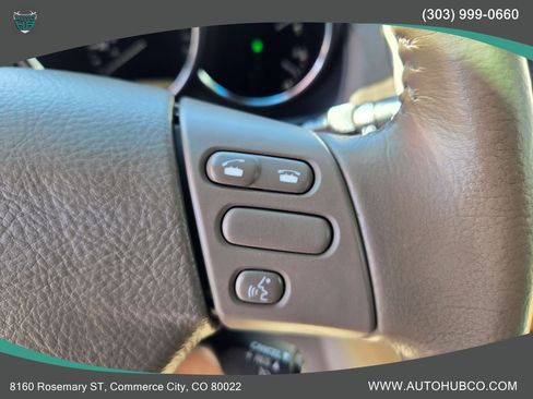 Used 2008 Lexus RX 350 AWD image 18