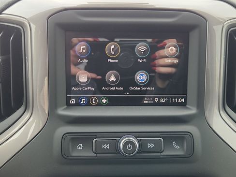 New 2026 Chevrolet Silverado 3500 W/T w/ WT Convenience Package image 45