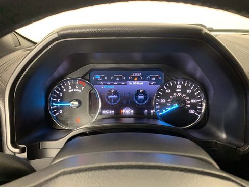 Used 2021 Ford Expedition Max Limited AWD/4WD image 20