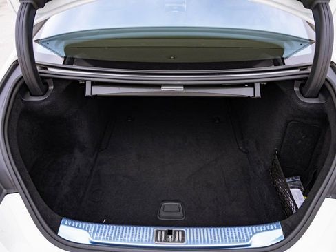 Used 2022 Mercedes-Benz S 580 S 580 w/ AMG Line Package image 31