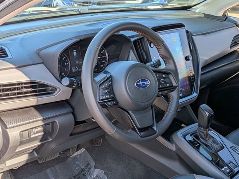 Certified 2025 Subaru Crosstrek 2.5i Limited w/ Crosstrek Mirror Package image 14