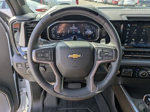 New 2026 Chevrolet Silverado 1500 High Country image 20