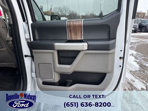 Used 2018 Ford F150 Lariat image 41