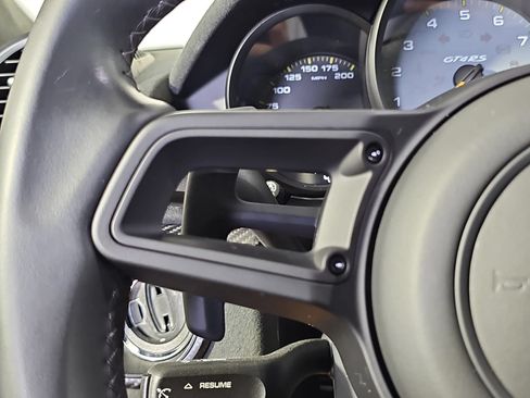 Used 2023 Porsche 718 Cayman GT4 RS w/ Weissach Package RWD image 14