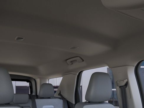 New 2025 Ford Bronco Sport Badlands AWD/4WD image 24