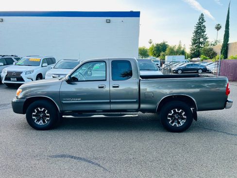 Used 2006 Toyota Tundra SR5 RWD image 5