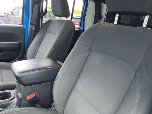 Used 2021 Jeep Gladiator Sport image 55