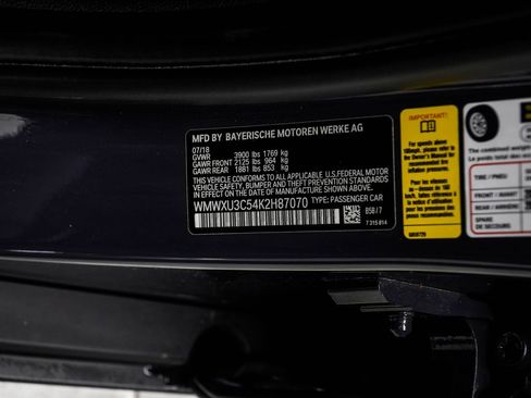 Used 2019 MINI Cooper S FWD image 39