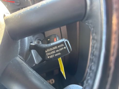 Used 2008 Jeep Wrangler X image 21