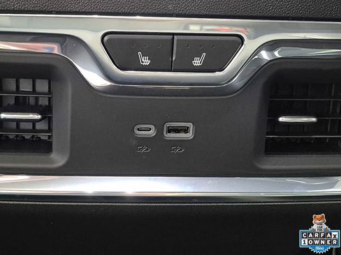 Certified 2025 Chevrolet Silverado 2500 High Country AWD/4WD image 25