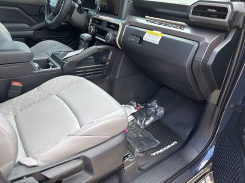 Used 2026 Toyota Tacoma SR5 image 25