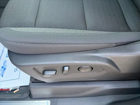 New 2026 Chevrolet Silverado 1500 LT AWD/4WD image 18