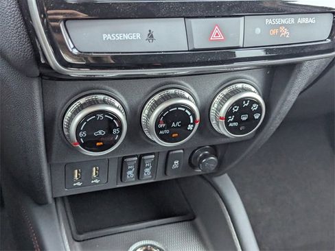 New 2025 Mitsubishi Outlander Sport AWD image 16