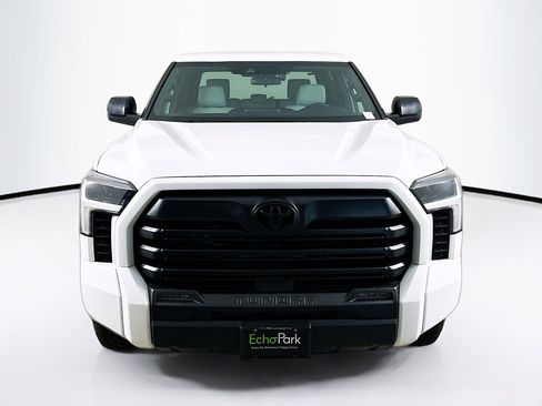 Used 2025 Toyota Tundra SR5 AWD/4WD image 2