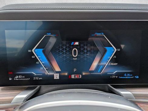 New 2026 BMW 750e xDrive w/ Premium Package image 11