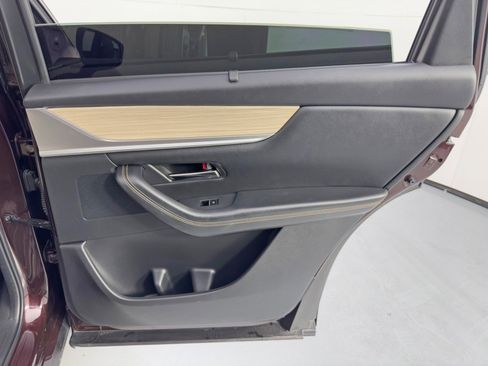 Used 2024 MAZDA CX-90 Plug-In Hybrid w/ Premium Pkg image 45