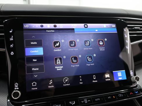 Used 2022 Jeep Grand Wagoneer Series II AWD/4WD image 65
