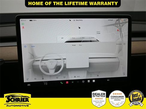 Used 2022 Tesla Model Y Long Range image 31