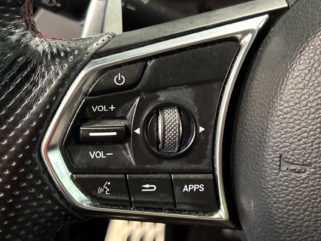Used 2023 Acura RDX w/ Advance Package AWD/4WD image 32