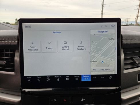 Used 2024 Ford Expedition XLT image 13