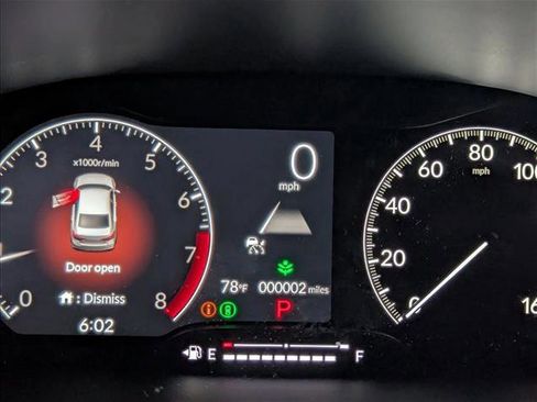 New 2026 Honda Civic LX image 10