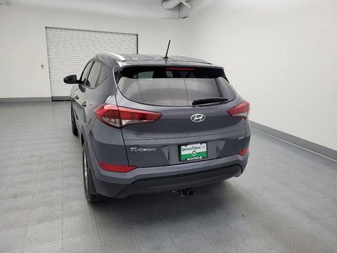 Used 2016 Hyundai Tucson SE w/ Option Group 02 AWD/4WD image 6