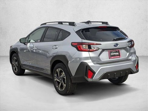 New 2025 Subaru Crosstrek 2.5i Premium image 8