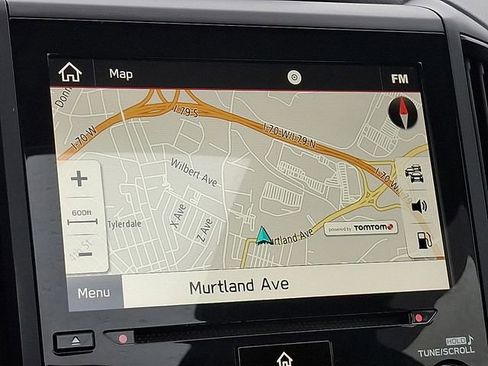 Used 2022 Subaru Forester Wilderness image 19