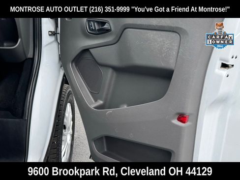 Used 2023 Ford Transit 350 XLT RWD image 42