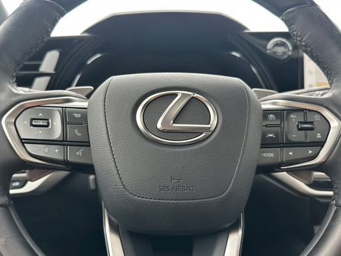 Used 2023 Lexus RX 350 w/ Cold Area Package image 35