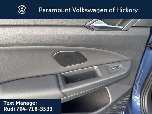 New 2026 Volkswagen GTI SE image 14