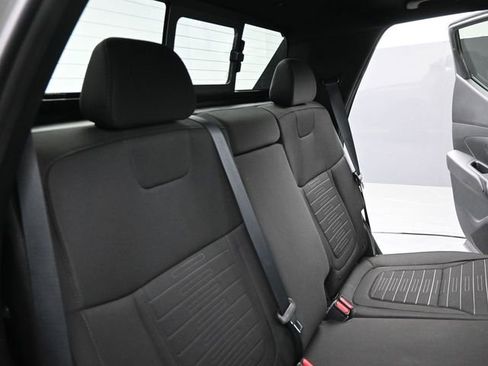 Used 2022 Hyundai Santa Cruz SEL Premium image 20