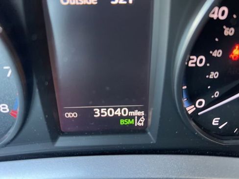 Used 2018 Toyota RAV4 XLE image 13