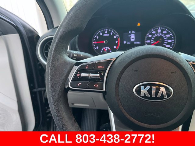 Used 2019 Kia Forte LXS FWD image 20