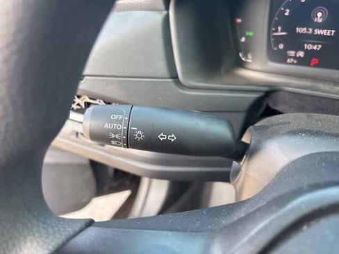 Used 2025 Honda Accord SE image 15