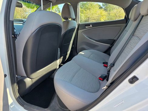 Used 2017 Hyundai Accent Value Edition image 27