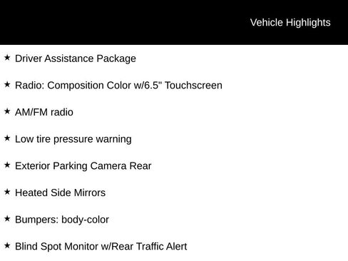 Used 2019 Volkswagen Jetta S w/ Driver Assistance Package image 12