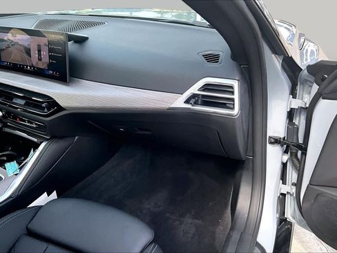 Used 2025 BMW i4 eDrive40 RWD image 18