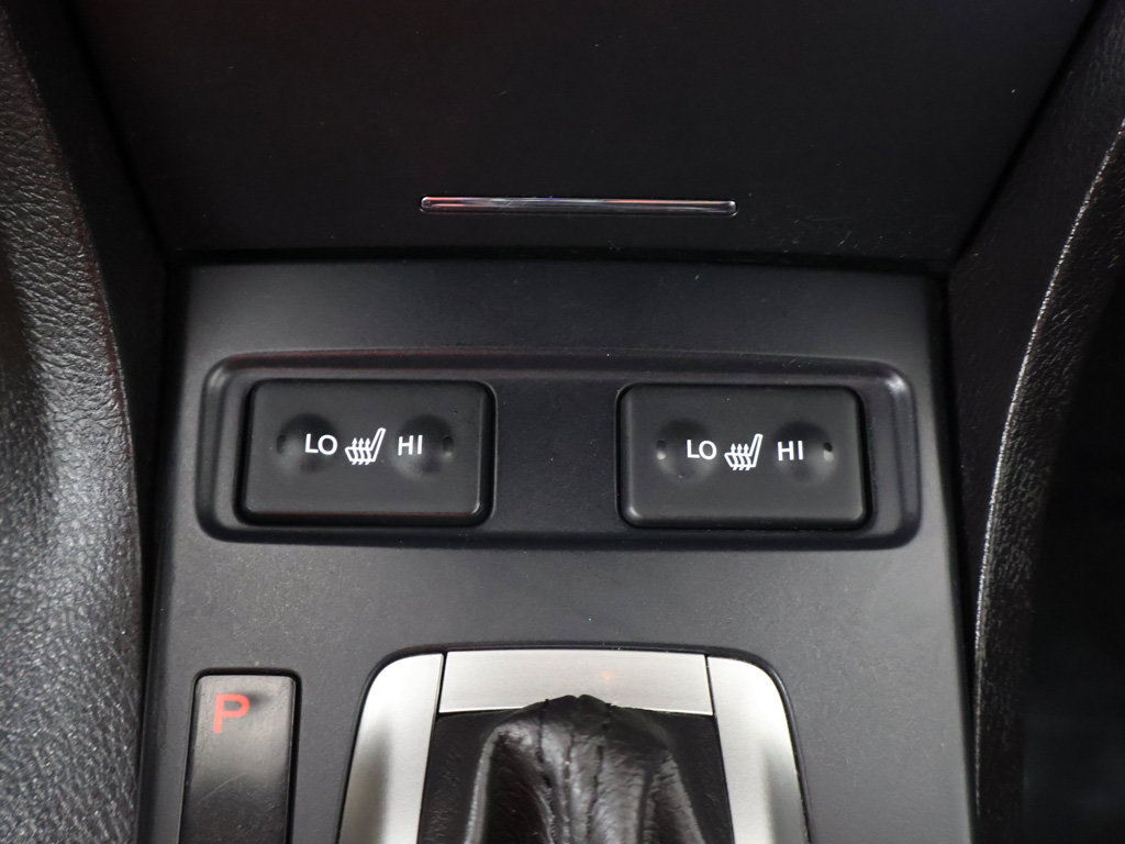 Used 2016 Acura ILX FWD image 45