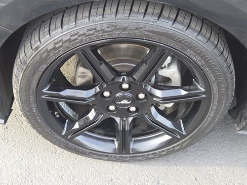 Certified 2020 Ford Mustang Coupe w/ Equipment Group 101A image 9