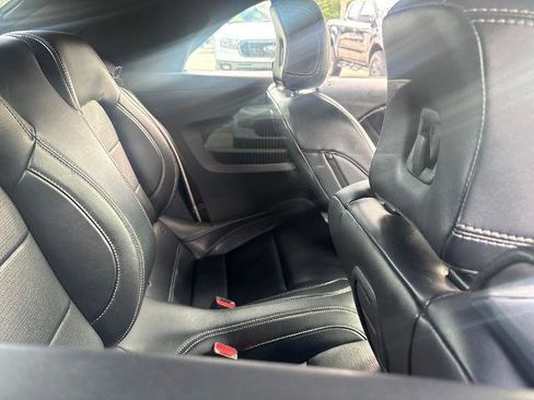 Certified 2024 Ford Mustang Premium image 29
