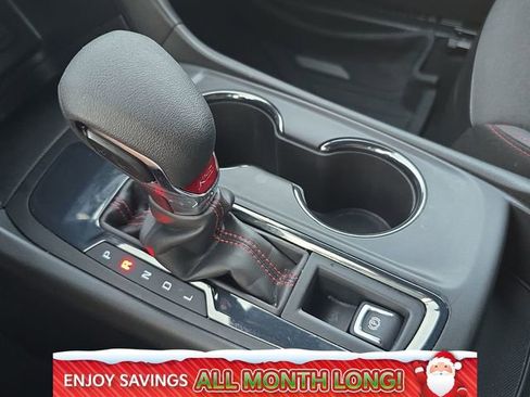 Used 2023 Chevrolet Equinox RS w/ LPO, Floor Liner Package image 21